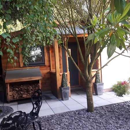 Ever Wanted To Go Off Grid Then This Is For You Sutton Coldfield Eksteriør bilde