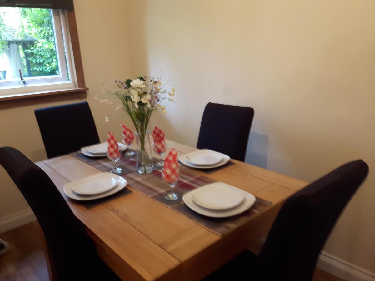 Ever Wanted To Go Off Grid Then This Is For You Sutton Coldfield Eksteriør bilde