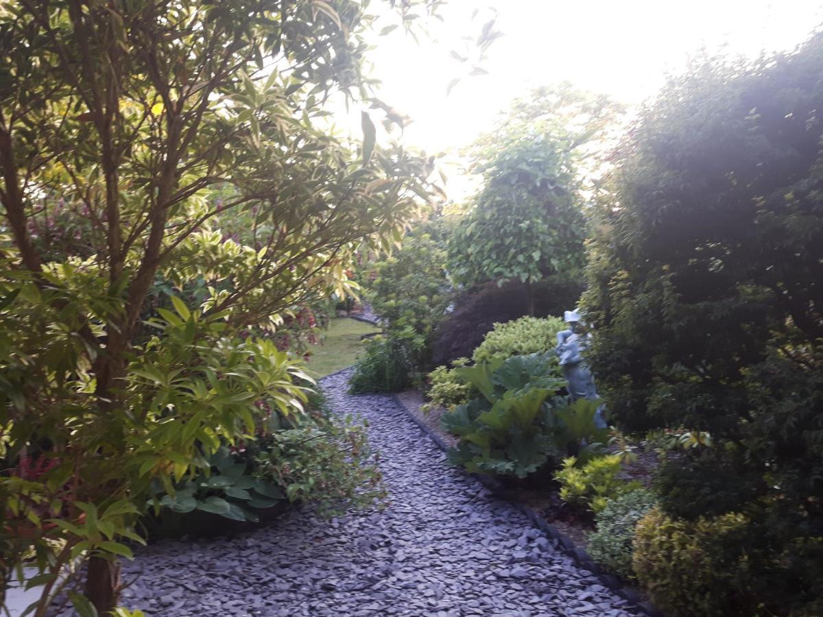 Ever Wanted To Go Off Grid Then This Is For You Sutton Coldfield Eksteriør bilde