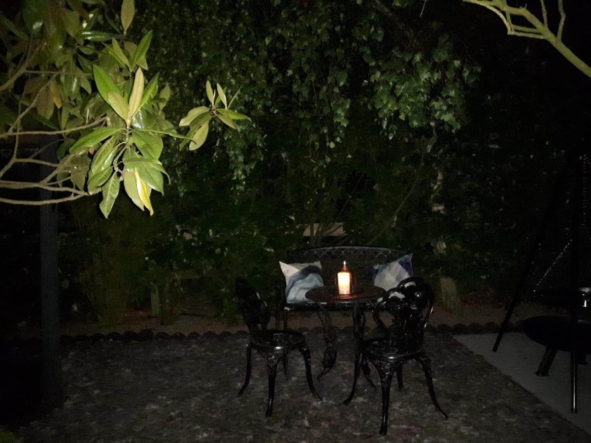 Ever Wanted To Go Off Grid Then This Is For You Sutton Coldfield Eksteriør bilde